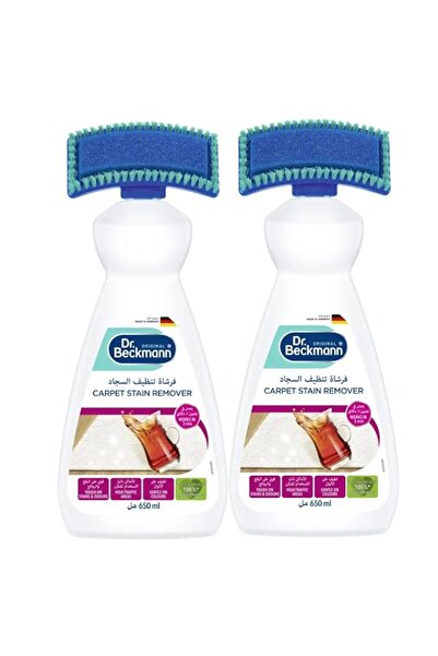 Generic Brand Dr. Beckmann Multi-purpose Carpet Stain Remover Shampoo With Cl...