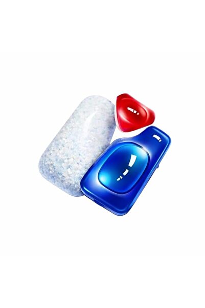 Generic Brand Dishwasher Detergent Tablets – 30 Pack | Powerful Grease & Stai...