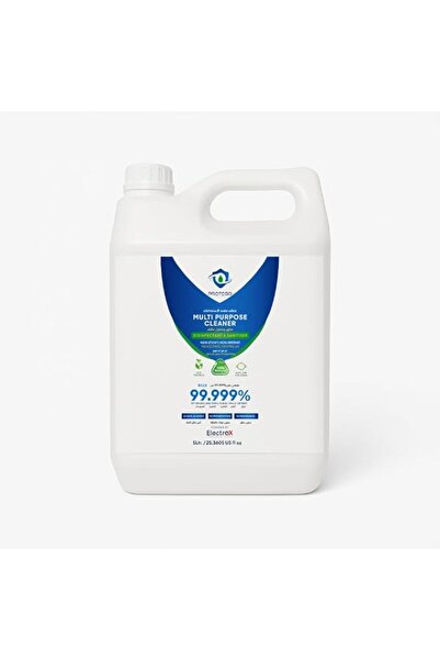 Generic Brand Non-Toxic Disinfectant & Sanitizer Liquid, HOCl Multi-Surface C...