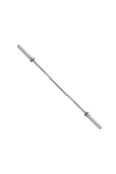 Viking Adult VIKING Ολυμπιακή Crossfit Μπάρα Φ50 / 1,80μ