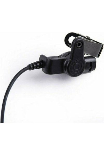 OSIO NT-8890 NT-8890 Ακουστικό γουόκι-τόκι συμβατό με Motorola TLKR 1 ακίδα 2...