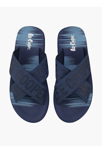 Lee Cooper Men Printed Flip Flops