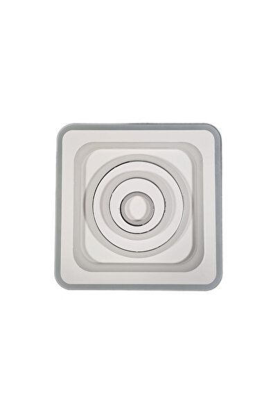 RFAN Aplică de perete LED RFAN, Model 7799-1, 3 tipuri de iluminare, 40W, Alb
