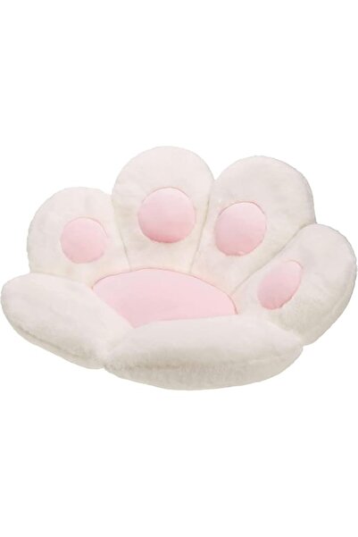 Generic Brand Cat Paw Cushion Chair Cushions 27.5 x 23.6 inch Cute Stuff Seat...