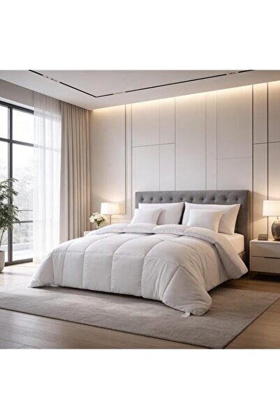 Generic Infinitee Xclusives Luxury 100% Combed Cotton Duvet Insert – Single S...