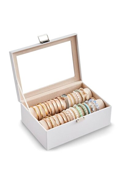 Generic Brand Lolalet Bracelet Display Holder with Rods for Bangles Watches, ...