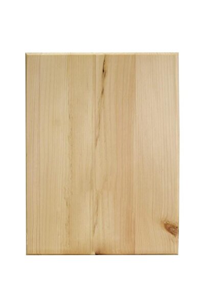 Generic Brand Walnut Hollow Wood Plaque, Pine, 11" by 14"