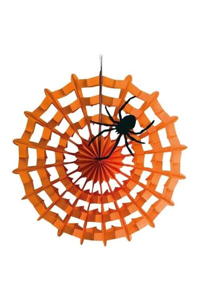 Generic Brand SPIDER WEB HONEYCOMB DEC 48S FSC