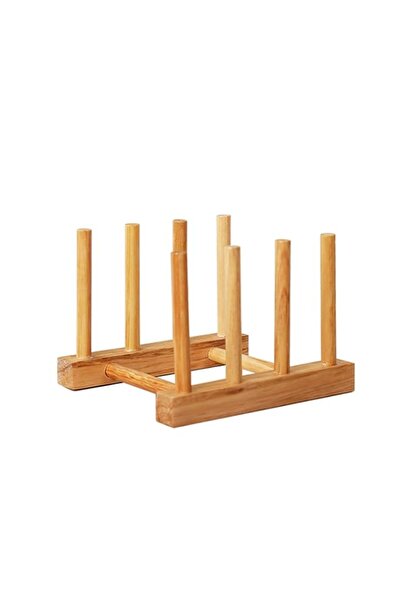 Generic Kunovo Bamboo Dish Rack