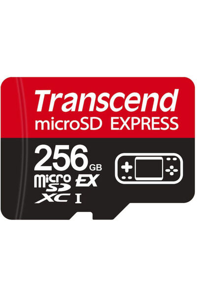 Transcend 256GB USB 2.0 Στικάκι "