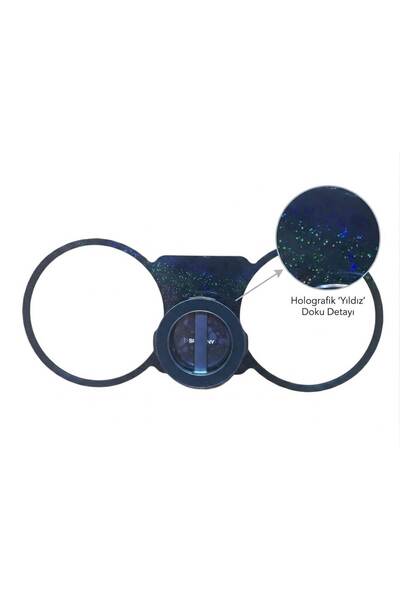 BalcıoğluSRV Audi A3 8V Uyumlu(2013-2020) Kasa Magsafe Cihaz Uyumlu Holografi...
