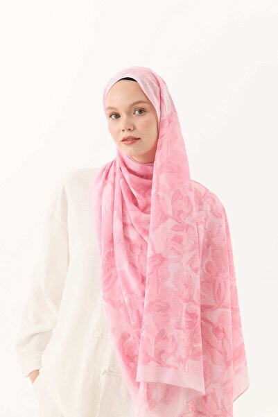İpekhan Bamboo Kraş Shawl 7037