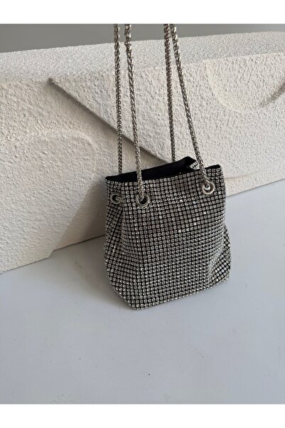 Mia Collection 964 Abiye Çanta , Düğün Çantası , Nişan Çantası