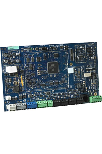DSC Centrală de alarmă antiefracție SERIA PRO - HS3248PCBEN