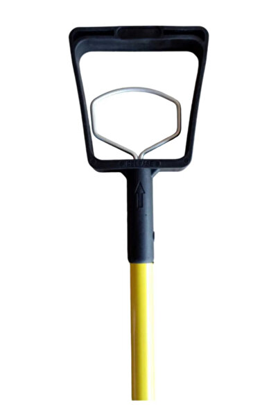 İBTAŞ Tetikli Manyetik Mıknatıslı Toplama Aleti - Civata, Somun, Demir, Çapak Toplama - 11 Kg Taşır