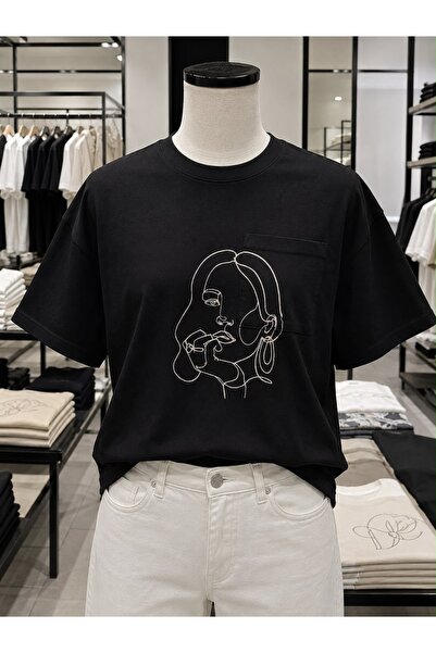 BEBE PLUS 26793 ТЕНИСКА