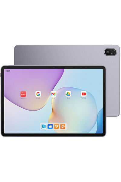 Huawei MatePad PaperMatte Edition 11.5 " Tablet (8GB/128GB) Διαστημικό Γκρι