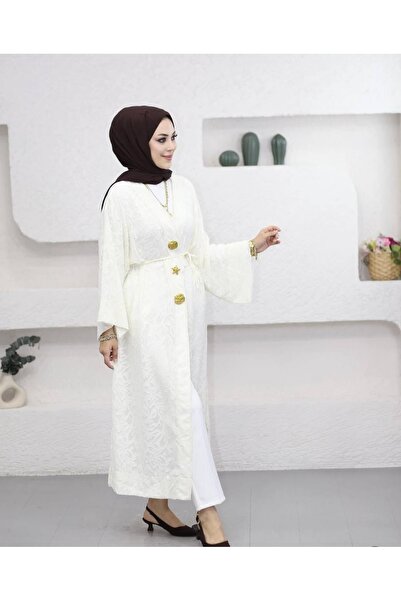 ÜLGEN Cardigan