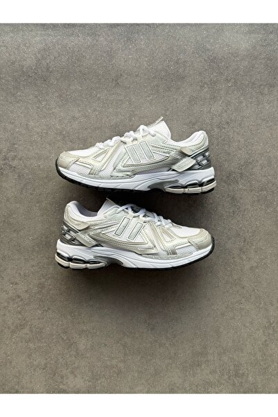 ResPon Silver Casual N906A Sneaker