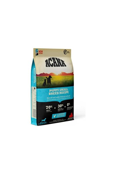 Heritage Puppy Tahılsız Küçük Irk Yavru Köpek Maması 6 kg