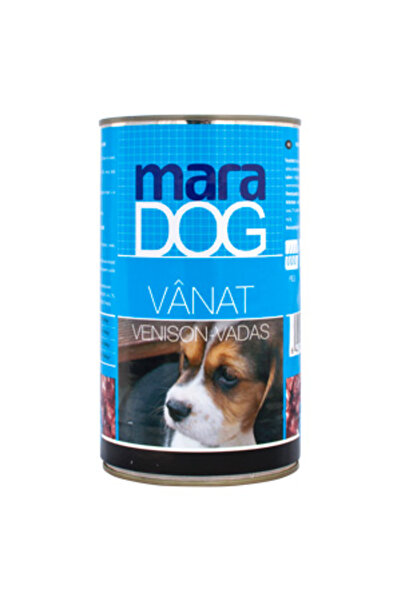 Brit Maradog caine vanat - conserva 1250 g