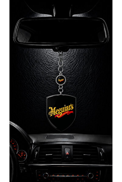 şimika tuning tuningmarketim Megularis Chain Mirror Ornament – Stylish Design...