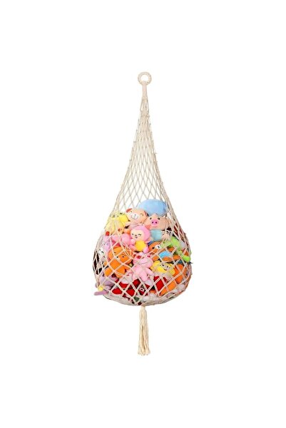 Generic Stuffed Animal Toy Hammock, Premium Plush Toy Hanging Organizer Net, ...