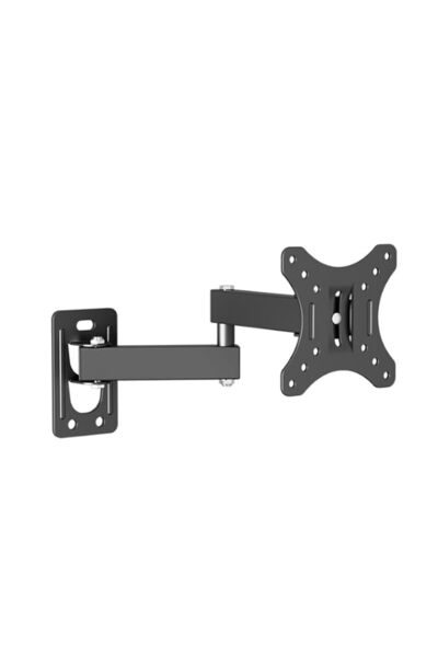 Generic Full Motion TV Monitor Wall Mount Bracket for Most 10-32 Inch LED LCD...