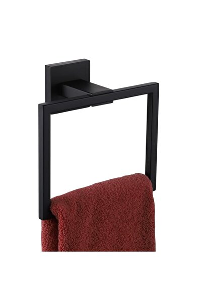 Generic KOKOSIRI Hand Towel Ring Shower Towel Hanger Holder Bath Towel Holder...
