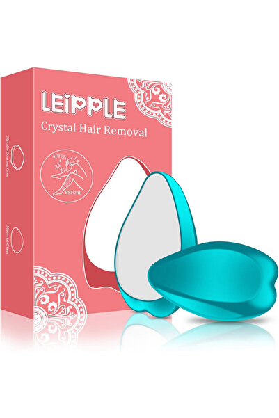 OEM Leipple Instrument de epilare nedureroasă și exfoliere cu nano-cristale, ...
