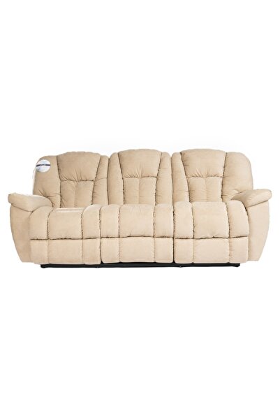 La-Z-Boy Maverick Full Reclining Sofa | Independent Reclining Seats | 3-Posit...