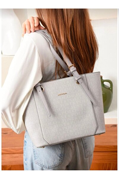 Just Polo Original Women's Large Size Shoulder Bag