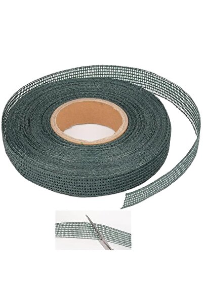 Generic Aputue Plant Ties, 2 PCS Durable PVC Tree Support, 3cmx50m Waterproof...
