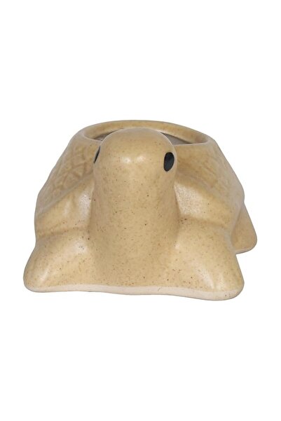 Generic Ceramic Animal Planter pot– Multiple Shape Indoor Tabletop Planter Po...