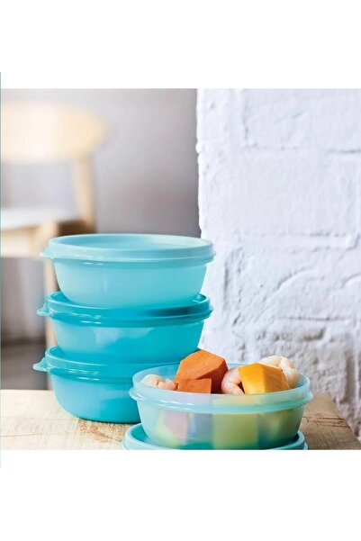 Tupperware Storage containers