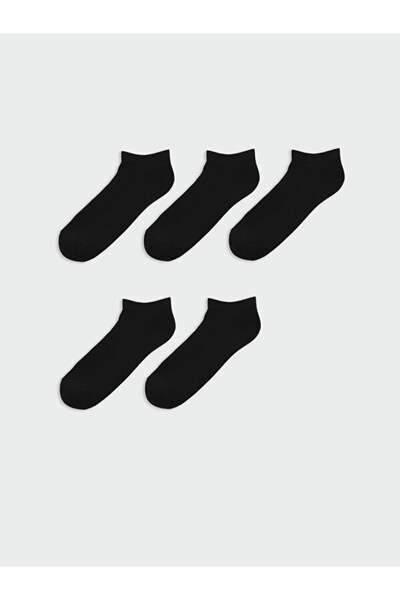 LC Waikiki I Men's Bootie Socks 5-Pack from Freezen Store