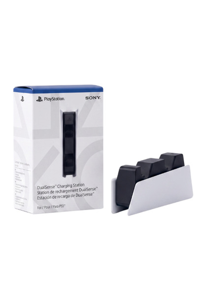 FİGUR OYUN DÜKKANI PS5 DualSense Kol Şarj Standı / İstasyonu