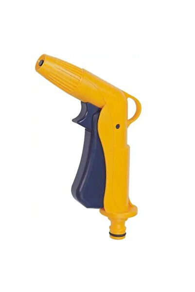 OEM Πιστόλι ψεκασμού Grunman DY2031, PVC, ρυθμιζόμενη ροή, 2 ακροφύσια ψεκασμού