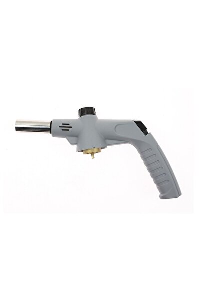 OEM Gas burner, Elicotech MAPP RK-5004B, nozzle diameter 22 mm, 143 g/h