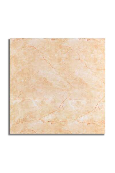 OEM Naimeed D3509 decorative panel, PVC, cream, 60 x 60 cm, 2.5 mm