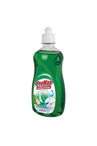 OEM Detergent lichid pentru vase Promax, , aroma mar, 500 ml