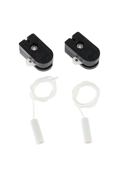 OEM Pendulum wire switch 41643, 1A, 250V - set of 2 pcs