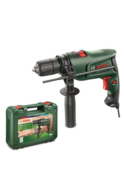 OEM Masina de gaurit cu percutie, cu cablu, Bosch Easy Impact 600, 600 W, 300...