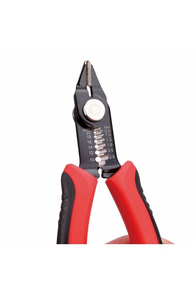 OEM Cleste dezizolat cablu Hoff, 15 cm