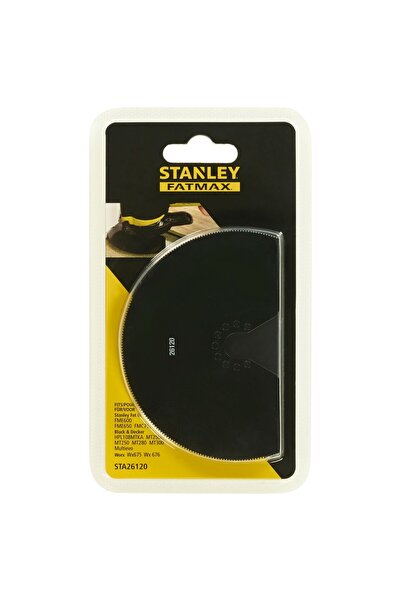 OEM Half-round blade, for joint cutting machine, Stanley Fatmax STA26120-XJ, ...