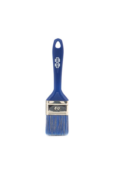 OEM Pensula pentru vopsea pe baza de apa Holzer, maner PVC, latime 50 mm