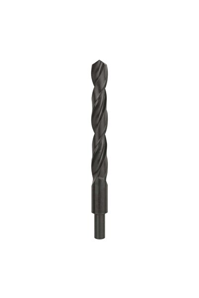 OEM Metal drill bit, HSS-R, Bosch, 18 x 130 x 191 mm