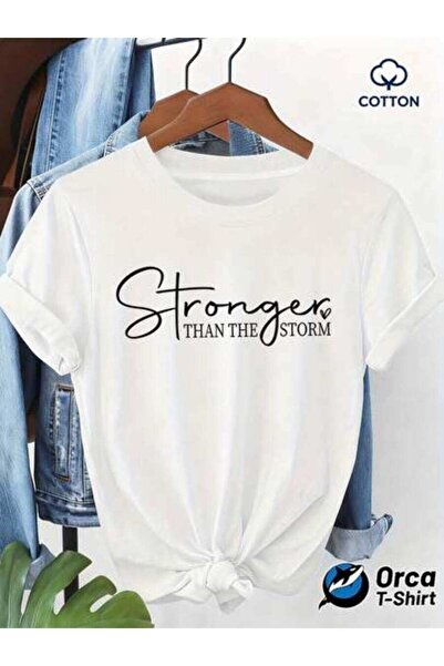 25W Women'S Casual T-Shirt With Inspirational Quote - Graphic Tee For Summer ...