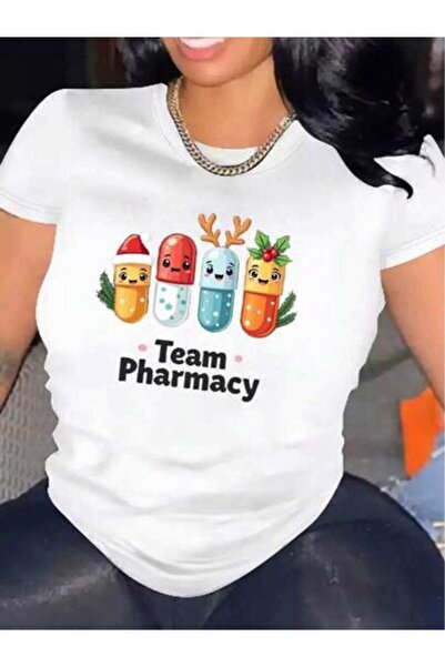 29CUN Oversized Women's‑Shirt Women Casual Short Sleeve Tee 1 Pcs% Heavy Cott...