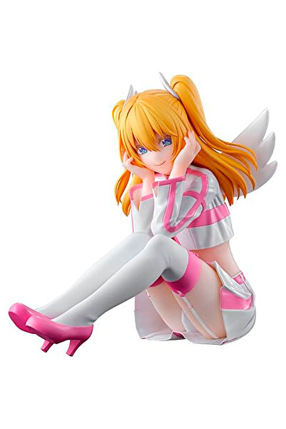 Banpresto Seducție 2.5D figurină Liliel Ichibansho 10cm